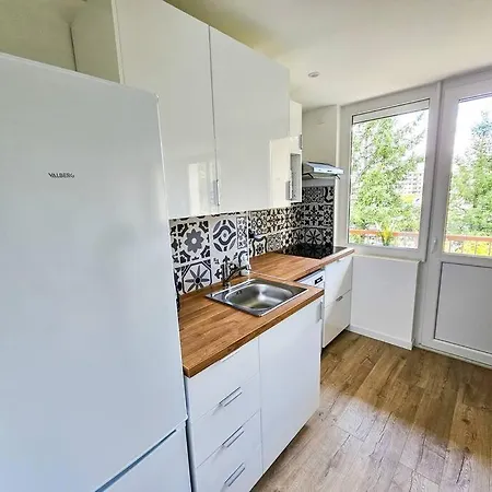 Le Nid Elegance Du 4eme Etage Apartment Saint-Etienne (Loire)