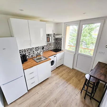 Le Nid Elegance Du 4eme Etage Apartment *